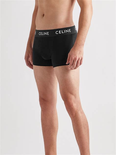 celine mens underwear|celine denim men's.